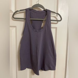 Lululemon Love Tank Top